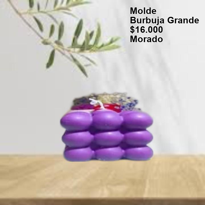 BURBUJA GRANDE