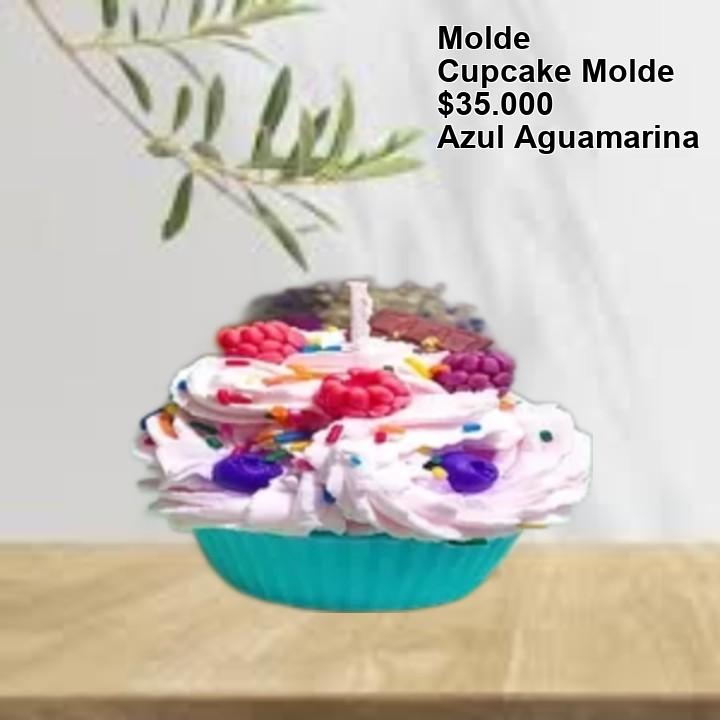 cupcake molde