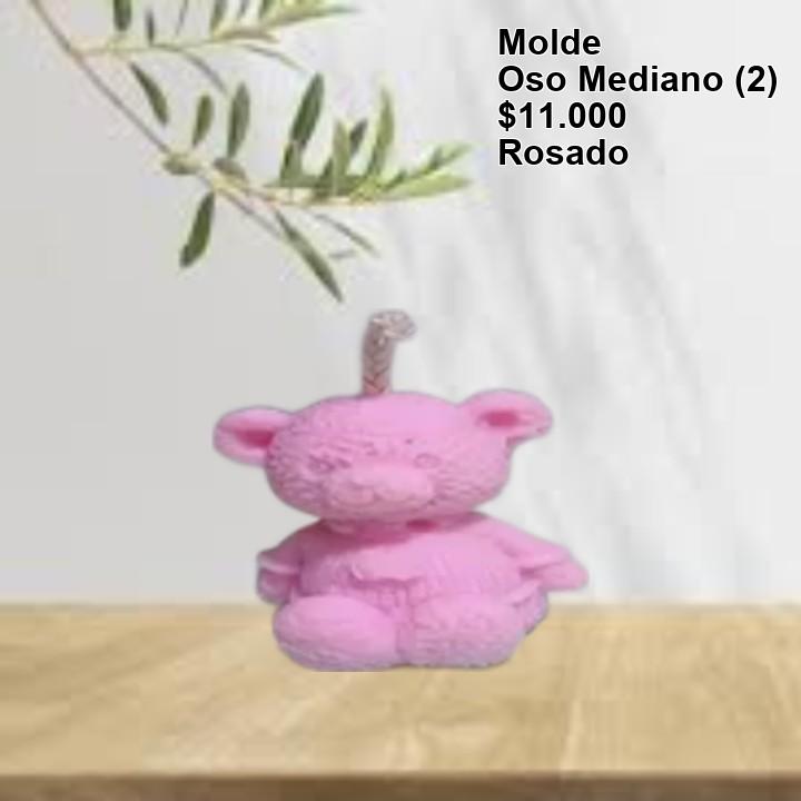 OSO MEDIANO (2)