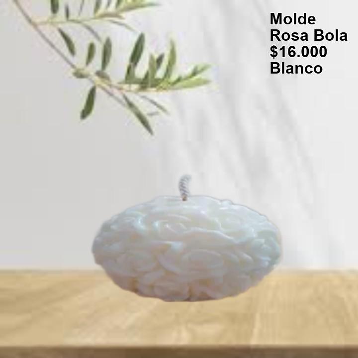ROSA BOLA