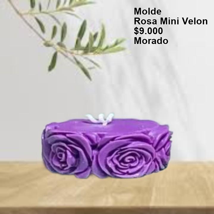 ROSA MINI VELON