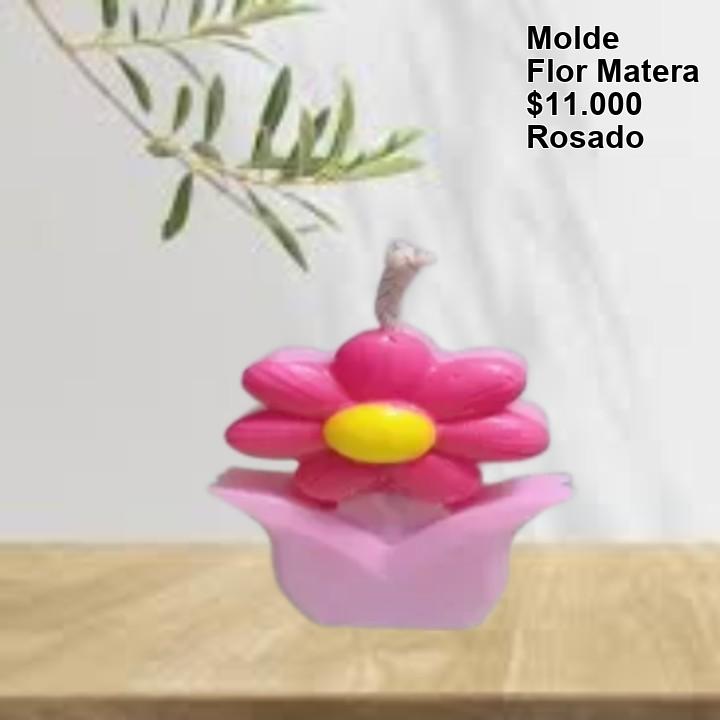 FLOR MATERA